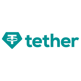 Tether Logo