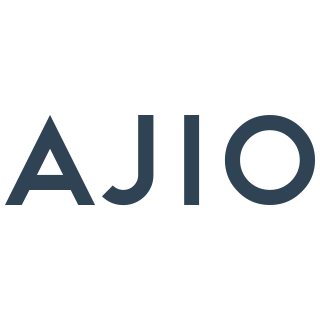 Ajio logo