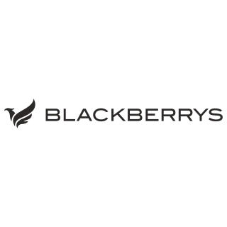 Blackberrys logo