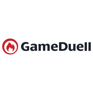 GameDuell logo