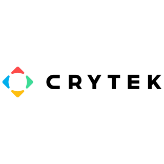 Crytek Logo