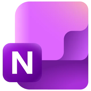 Microsoft OneNote