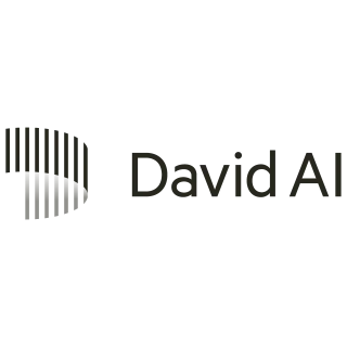 David AI logo