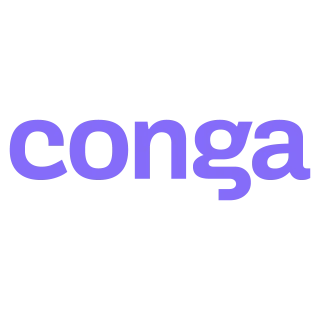 Conga logo