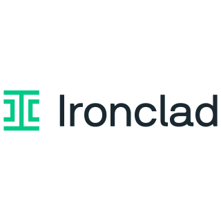 Ironclad logo