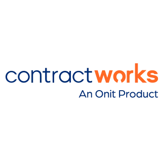 ContractWorks logo