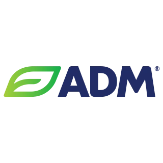 ADM logo