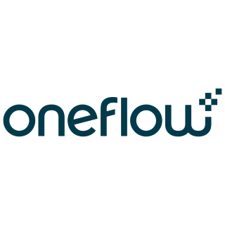 Oneflow logo