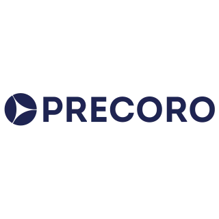 Precoro logo