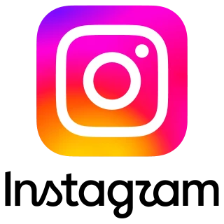 Instagram (IG) Icon logo