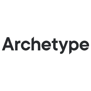 Archetype logo