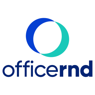 OfficeRnD logo