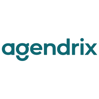 Agendrix logo