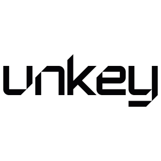 Unkey logo