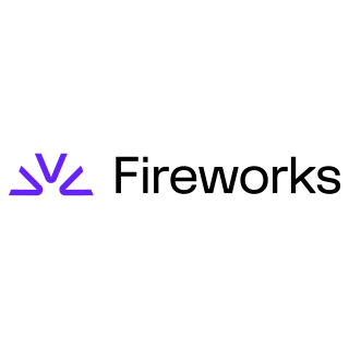 Fireworks AI logo
