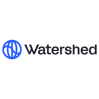 Watershed logo