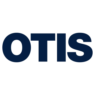 Otis logo