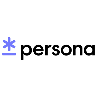 Persona logo
