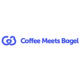 Coffee Meets Bagel logo