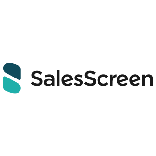 SalesScreen logo