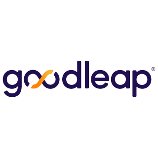 GoodLeap logo