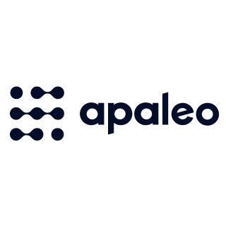 Apaleo logo