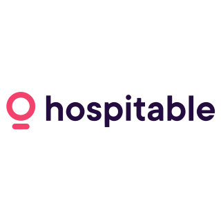 Hospitable logo
