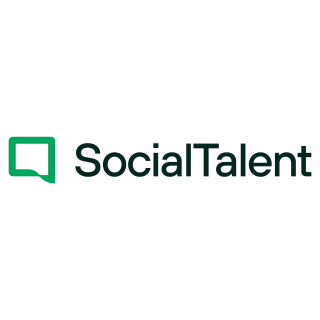 SocialTalent logo