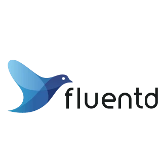 Fluentd logo