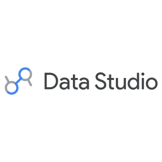 Data Studio logo