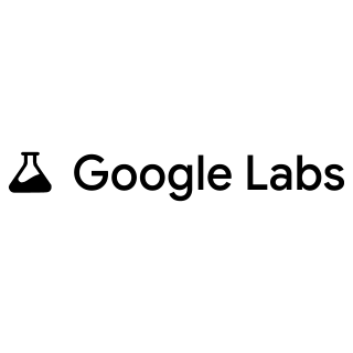 Google Labs logo