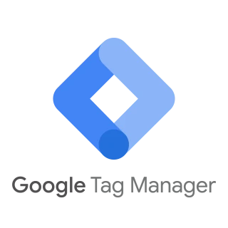 Google Tag Manager logo