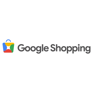 Google Shopping logo