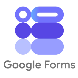 Google Forms logo