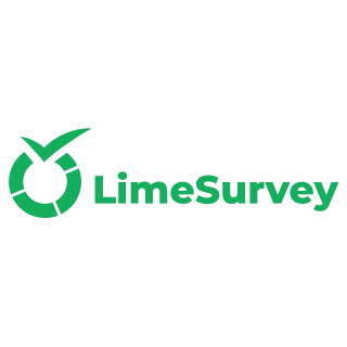 LimeSurvey logo