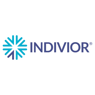 Indivior logo