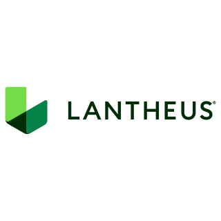 Lantheus logo