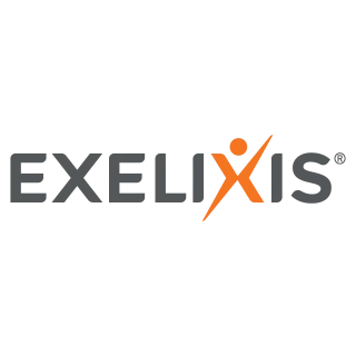 Exelixis logo