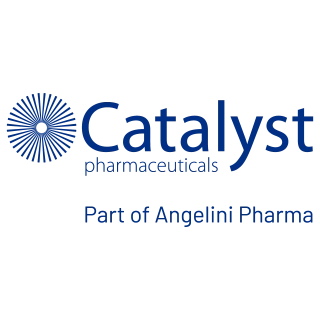 Catalyst Pharmaceuticals logo