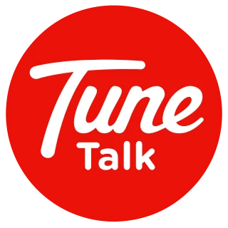 Tune Talk logo