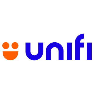 Unifi Mobile logo