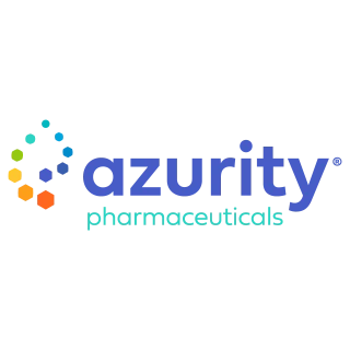 Azurity Pharmaceuticals logo