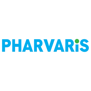 Pharvaris logo