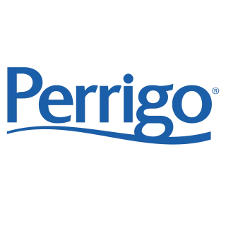 Perrigo Logo