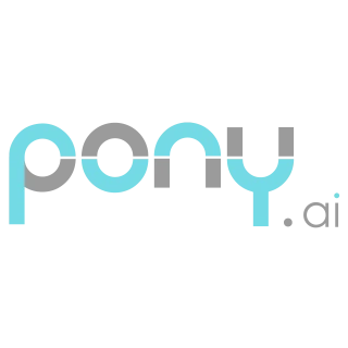 Pony.ai logo