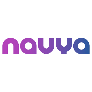 NAVYA logo