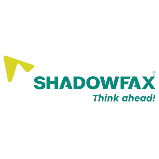 Shadowfax logo