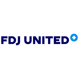 FDJ United logo