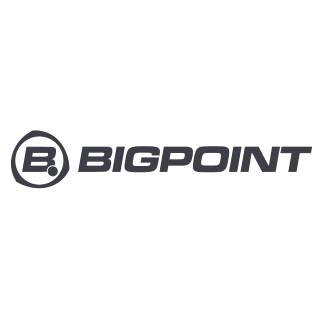 Bigpoint logo