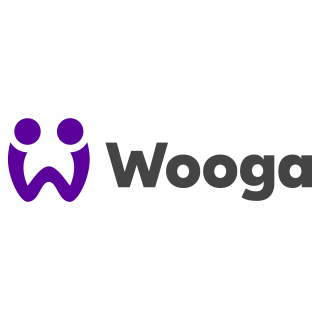 Wooga logo